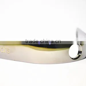 Sheet Metal Stamping Bending Parts thumbnail-1