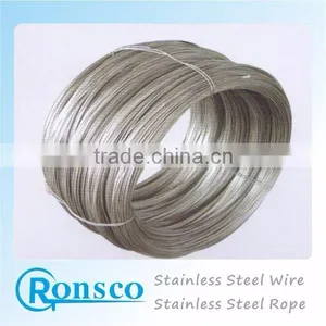 Stainless Steel Welding Wire With CCS, CE Certification thumbnail-1