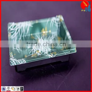 SUSHI Plastic Food Tray thumbnail-2