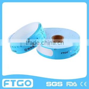 the Most Soft Hospital id Wrislet in China thumbnail-5
