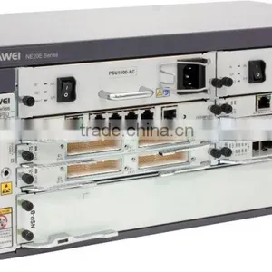 Huawei NE40E-X8 CR53-P10-4xE3/cT3-SMB CR53-P10-24xcE1/cT1-DB100 Board thumbnail-3