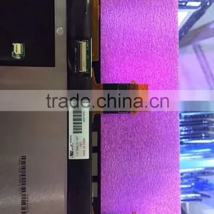 LCD With Touch Digitizer Assembly For Microsoft Surface Pro (9SR-00001) LTL106HL01-001 thumbnail-1