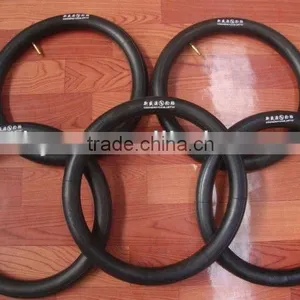 China Factory Tires Tube for Sale/motorcycle Spare Part 250-17 thumbnail-1