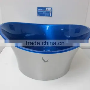 Grey Goose Bucket, Plastic Bucket, Bucket, Wine Bucket thumbnail-1