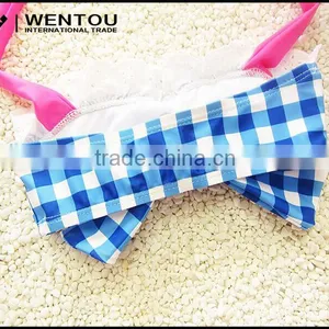 2016 Three-piece Children's Cute Swimsuit thumbnail-5