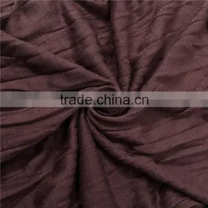 2016 New Design Tear Drop Shaped Pendant Scarf thumbnail-4