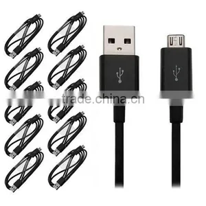 3FT USB 2.0 A to Micro B Data Sync Charge Cable Cords thumbnail-1