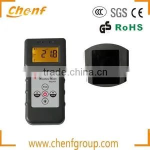 Digital Wood Moisture Content Meter thumbnail-1