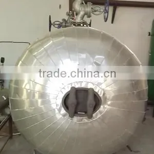 Longwell High Quality Gas Oil WNS Series Steam Boiler thumbnail-6