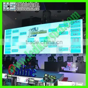 2014 Product Conference Stage Background P5 Led Screen thumbnail-1