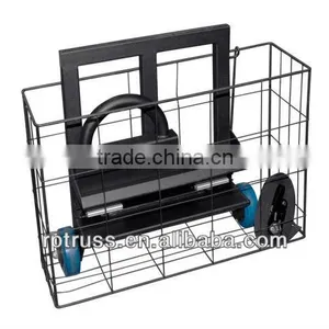 RP 2014 Hot Sale 1.22x1.22m Smart Stage,portable Stage With TUV Certificate thumbnail-4