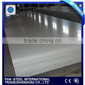 Hot Sale Corrosion Resistant Plate/Cold-rolled Steel Plate Sheet Stainless Steel thumbnail-1