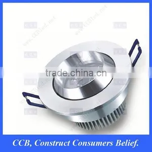 Led Downlight With 85mm Cut Out thumbnail-1