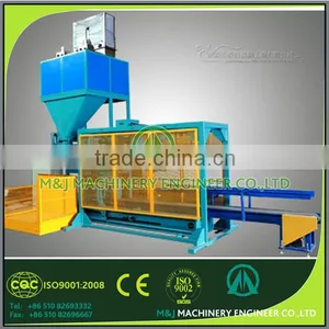 Fully Automatic Packing Machine System thumbnail-1