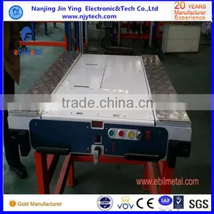 Warehouse Storage Heavy Duty Pallet Rack,radio Shuttle Pallet Racking Systems thumbnail-6