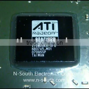 216MJKA13FG VGA Chipset Motherboard Chipset BGA thumbnail-1