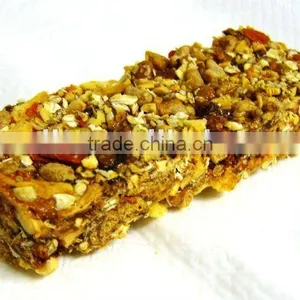 Nutrition Bar Machine thumbnail-3