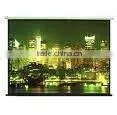 Motorized Projection Screen thumbnail-1
