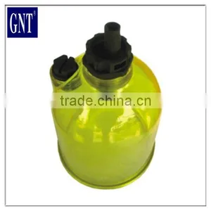 Excavator 500cc Oil Water Separator Cup thumbnail-1