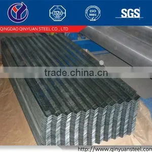 40mm Galvanized Roofing Sheet thumbnail-1