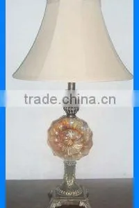 Factory Supply Solar Table Lamp Hot Sale thumbnail-1