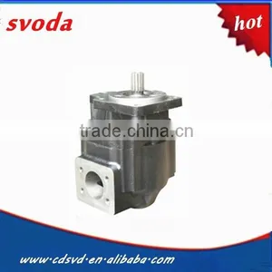 Factory Price OEM Service Heavy Duty Truck Parts Terex Tr100 Hoist Pump 15257475 thumbnail-4