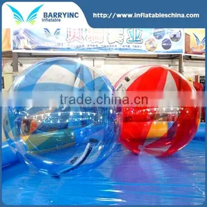 2m DIA 1.0mm Inflatable Water Ball Water Walking Ball(PVC/TPU) thumbnail-1