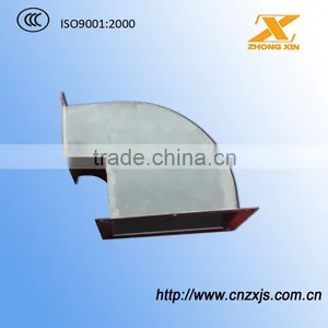 OEM Sheet Metal Welding Parts thumbnail-1