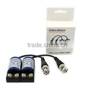 Hot Selling 500m Transmission Cctv System Video Balun LLT-201CE thumbnail-5
