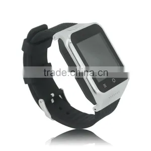 High Quality Smart Watch Andriod Mobile Phone With Bluetooth thumbnail-1