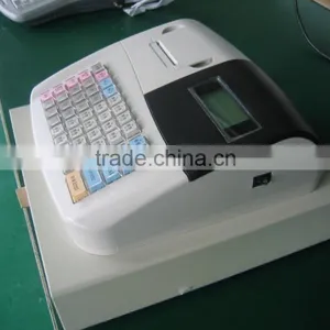 Electronic Cash Register( ECR1000-A5) thumbnail-3