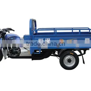Good Design 150cc ,200ccc Cargo Tricycle thumbnail-1