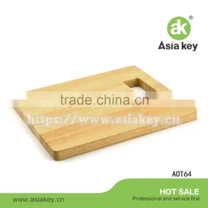 Rectangle Cutting Board For Meat & Veggie Prep/Serve Bread/Crackers & Cheese thumbnail-5