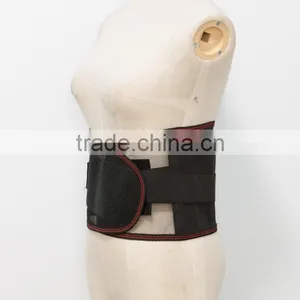 High Quality Back Waist Support Belt thumbnail-3