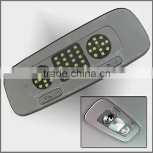 2014 New Speical Car LED Dome Light for Volkswagen Passat thumbnail-1