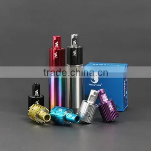 Clouds Vapor New Arriver Popular Poseidon Rba Atomizer Very Hot thumbnail-4