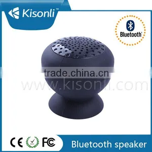 2016 Hot Sale Waterproof Mini Speaker Bluetooth,waterproof Bluetooth Speaker,mini Waterproof Speaker thumbnail-1