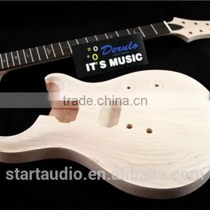 Quality-Assured DIY Electric Guitar Kits thumbnail-2