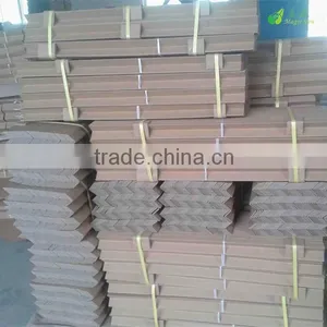 Kraft Paper 5mm Corner Protectors for Pallets thumbnail-5