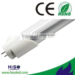 Good Quality Epistar Smd2835 1750lm T8 Led Tube 1200mm 18w G13 3 Years Waranty thumbnail-1