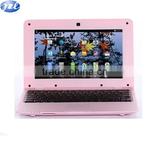 10inch Netbook/notebooks/laptop With Android 4.4, 1G/8GB Pc1088 thumbnail-3