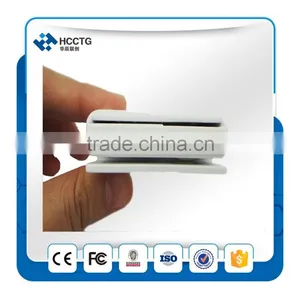 Emv 3.5mm Audio Jack/amplifier/android Rfid Mobile Smart Mate Card Readerwriter-ACR32 thumbnail-2