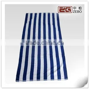 High Quality 16S Yarn Dyed Colorful Wholesale Luxury Beach Towels Quality Choice thumbnail-6