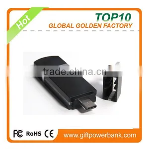 8gb 16gb 32gb Swivel Style Type C Otg Usb Flash Drive for Android Phone With Custom Logo thumbnail-2