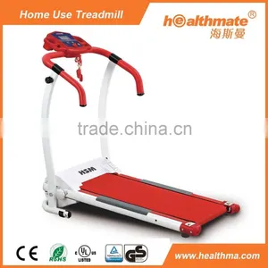 Electric Treadmill thumbnail-2