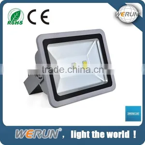 150watt Flexible Aluminum Alloy Led Flood Lighting Wholesale thumbnail-1