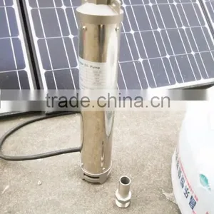 Solar Pumps Solar Water Pumps Solar Water Pumps for Well thumbnail-4