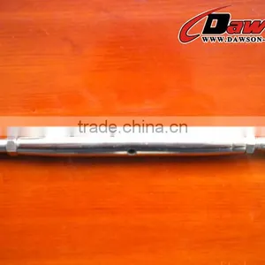 European Type Stainless Steel Turnbuckles thumbnail-4