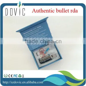 Infinite Ecig Wholesale Bullet RDA thumbnail-3
