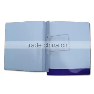 U-Clip PVC Hospital File Folder (BLY8-2008PPMF) thumbnail-2